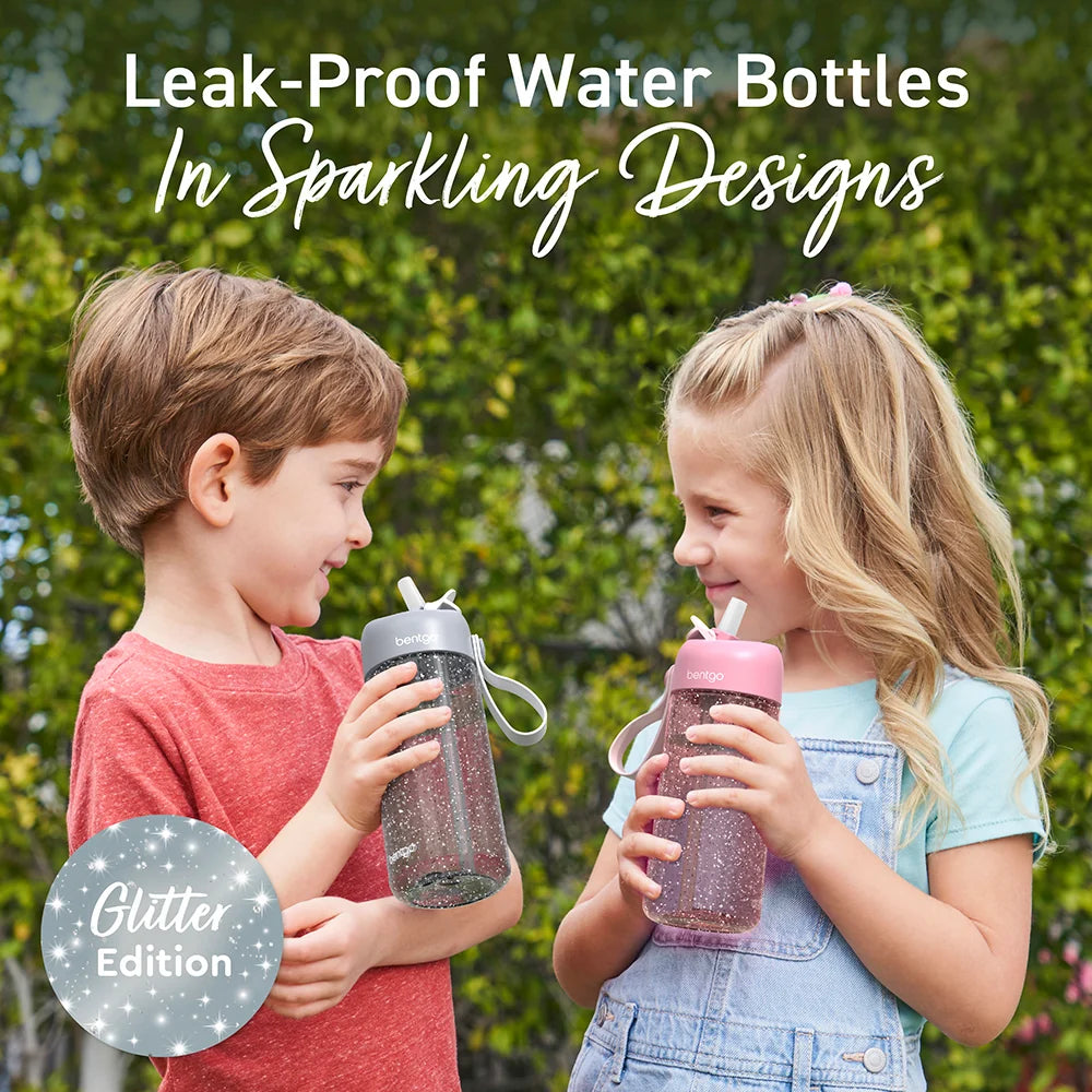 Bentgo Kids Water Bottle