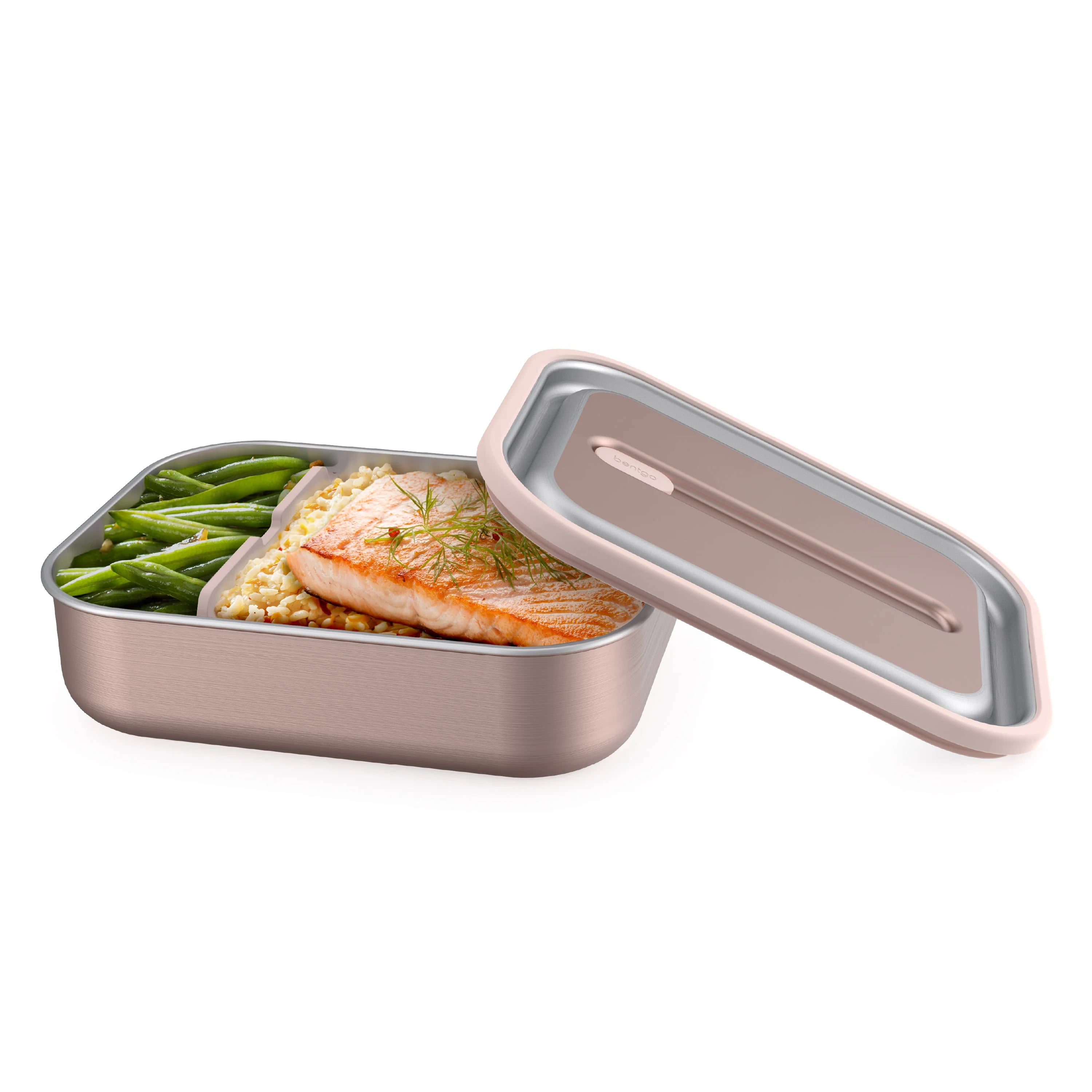 Bentgo MicroSteel Lunch Box