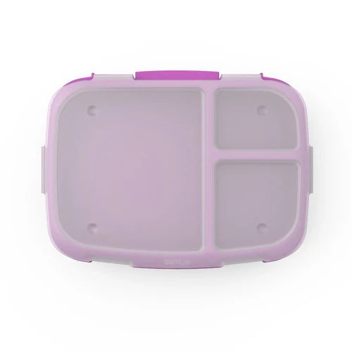 Bentgo Fresh Tray with Transparent Cover