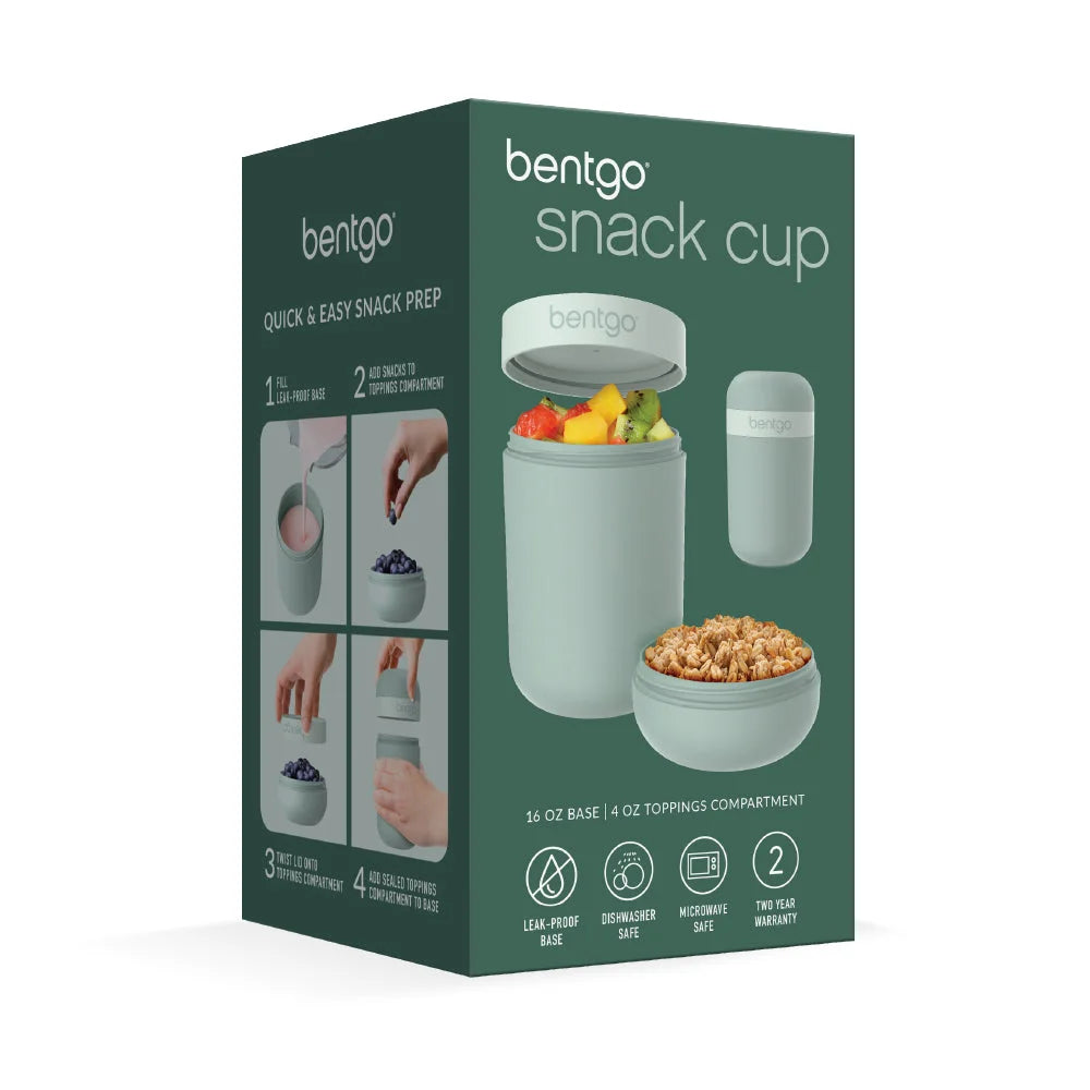 Bentgo Snack Cup