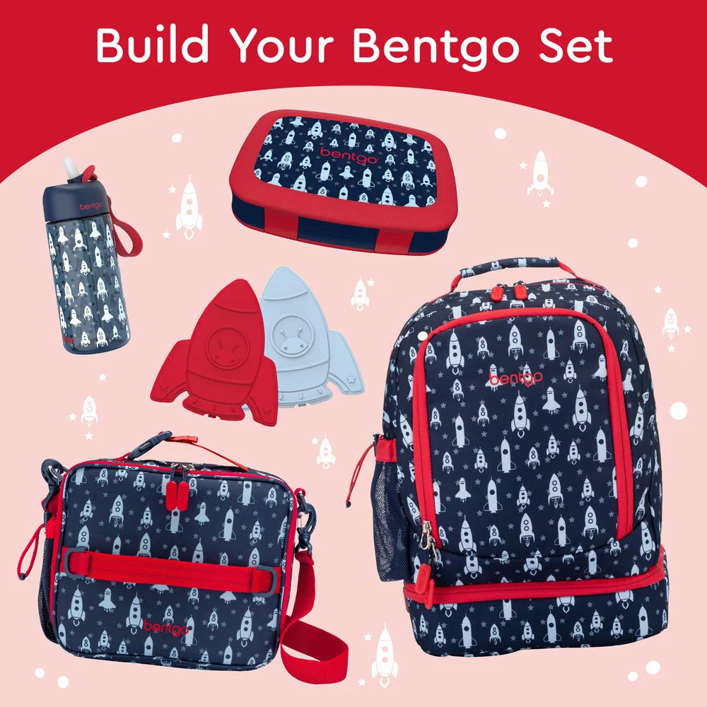 Bentgo Kids Prints Lunch Box