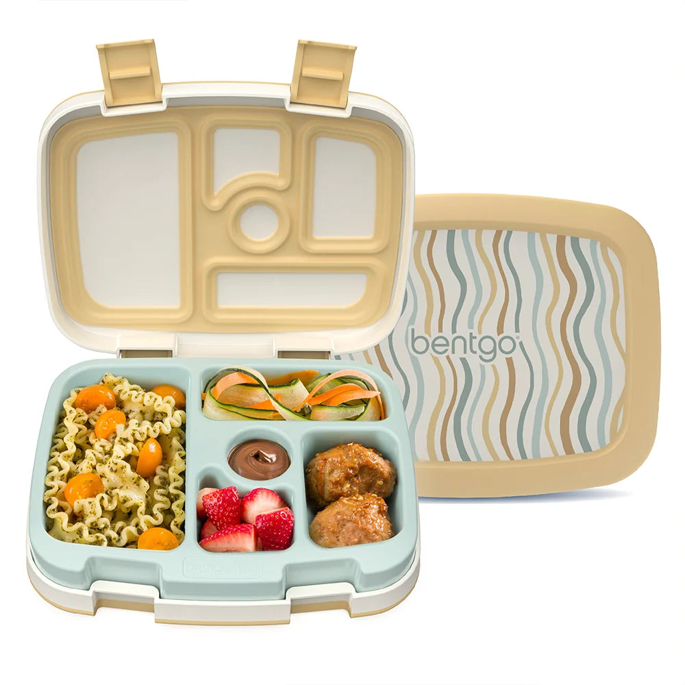 Bentgo Kids Prints Lunch Box
