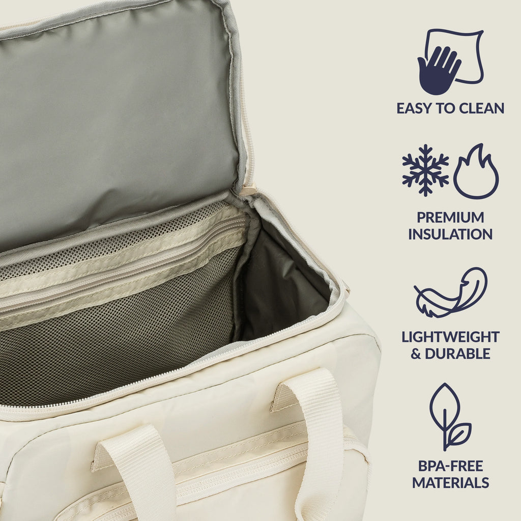 Bentgo Insulated Lunch Bag