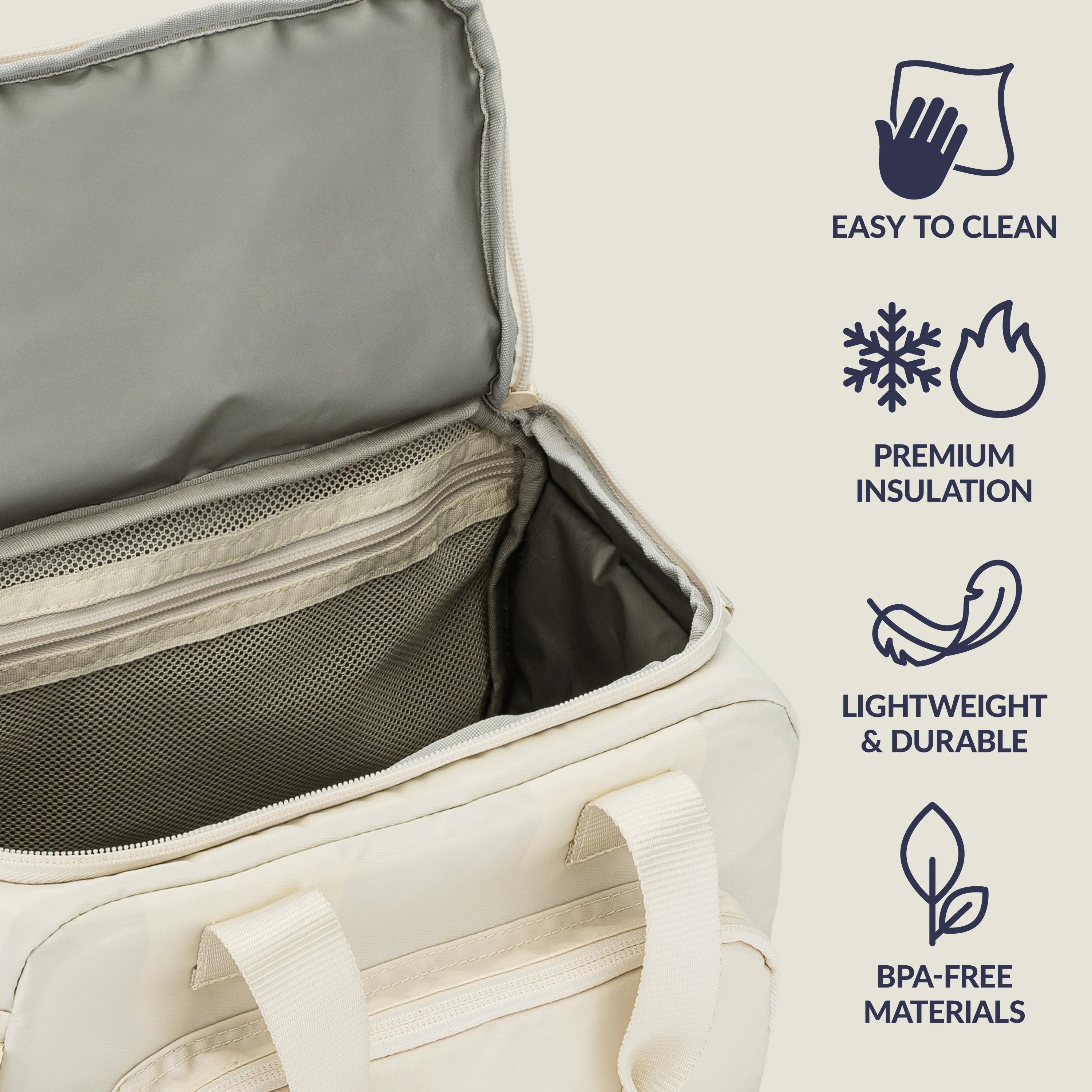 Bentgo Insulated Lunch Bag