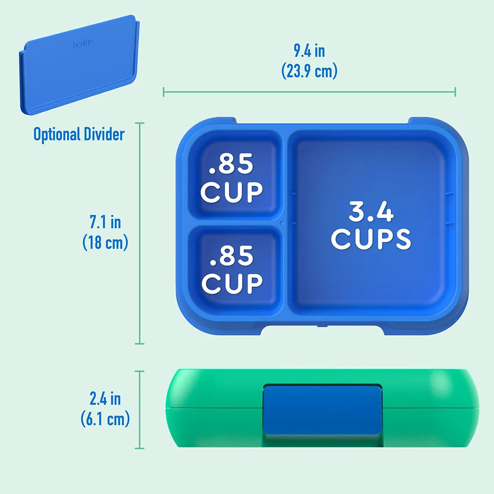 Bentgo Pop Lunch Box