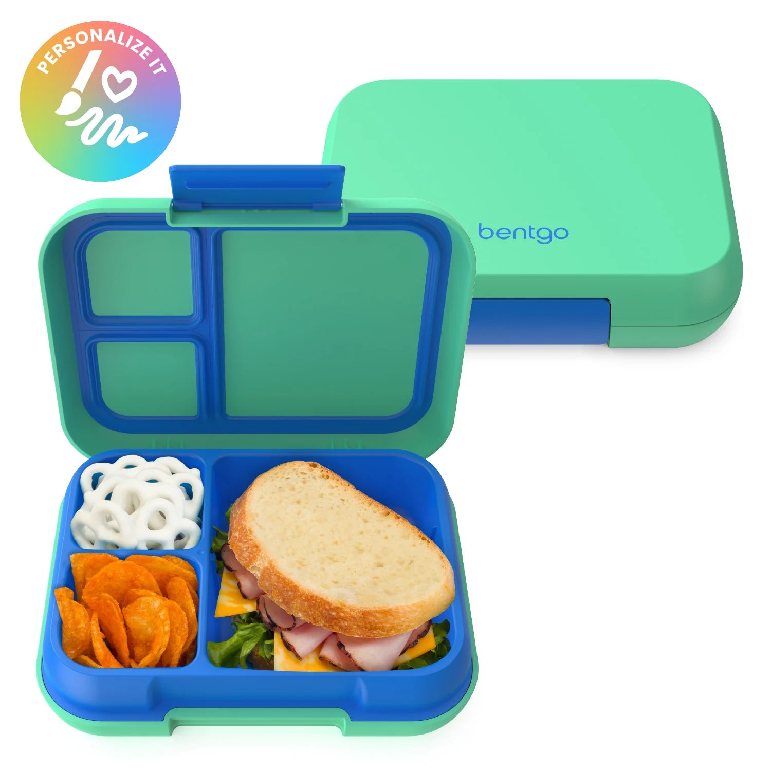 Bentgo Pop Lunch Box
