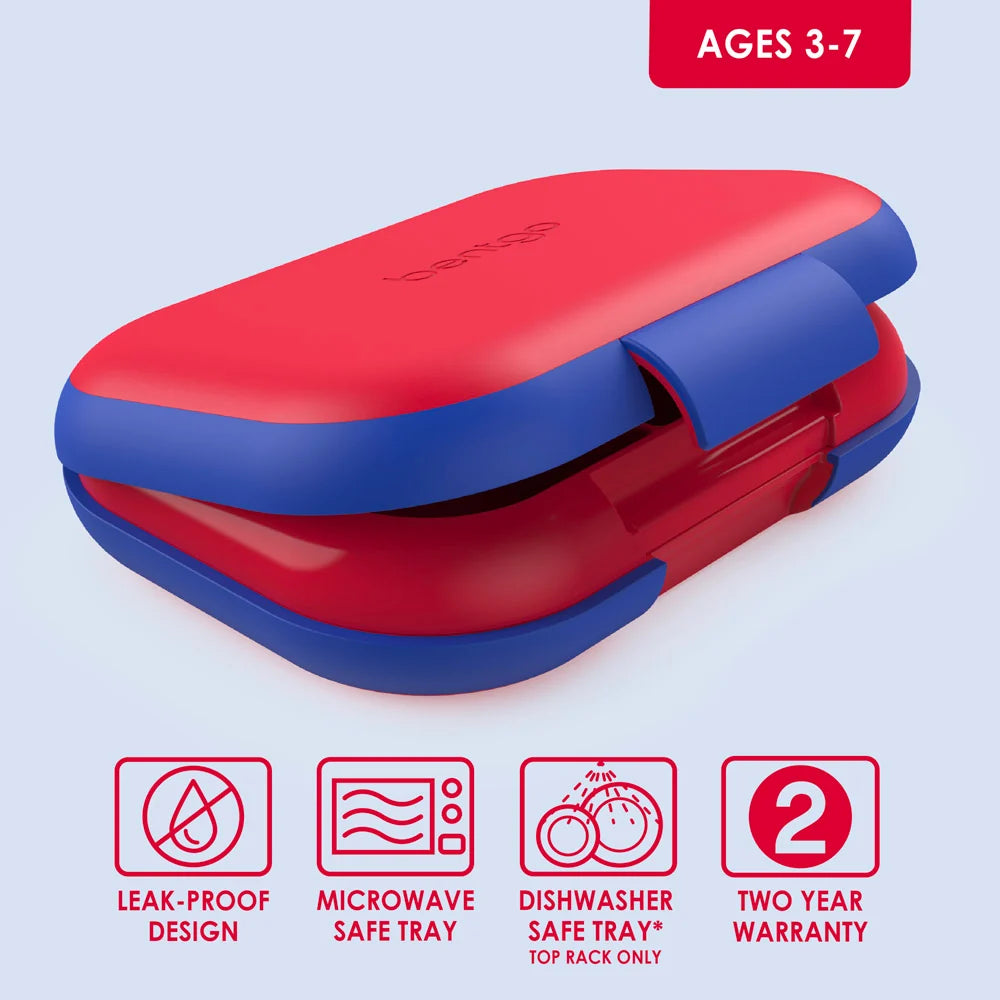 Bentgo Chill Kids Lunch Box - Personalized