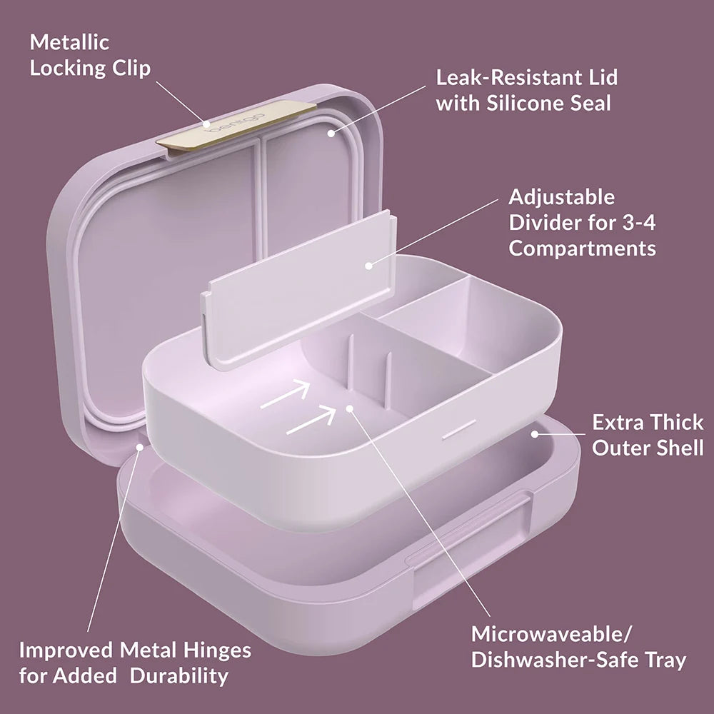 Bentgo Modern Lunch Box