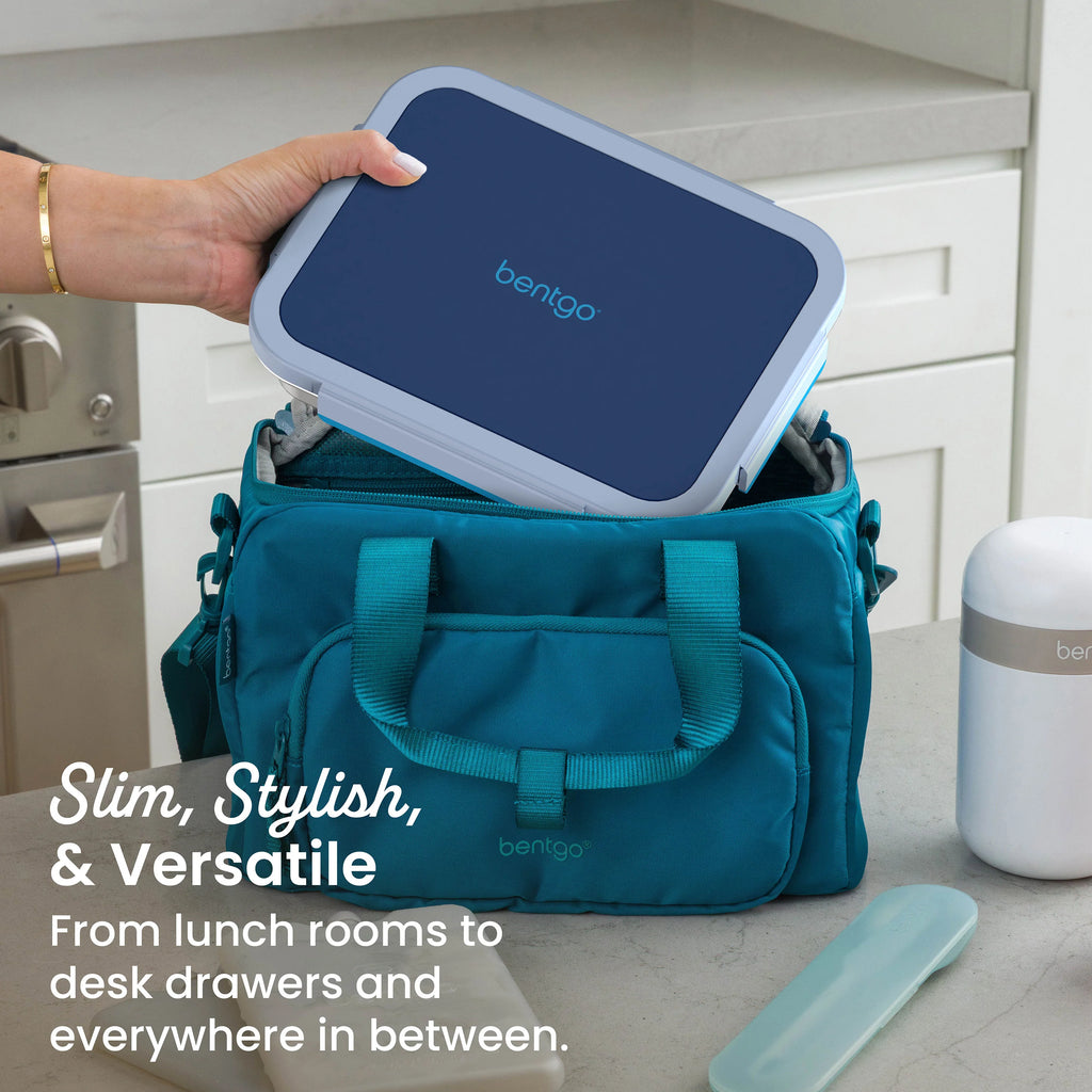 Bentgo Stainless Steel Lunch Box