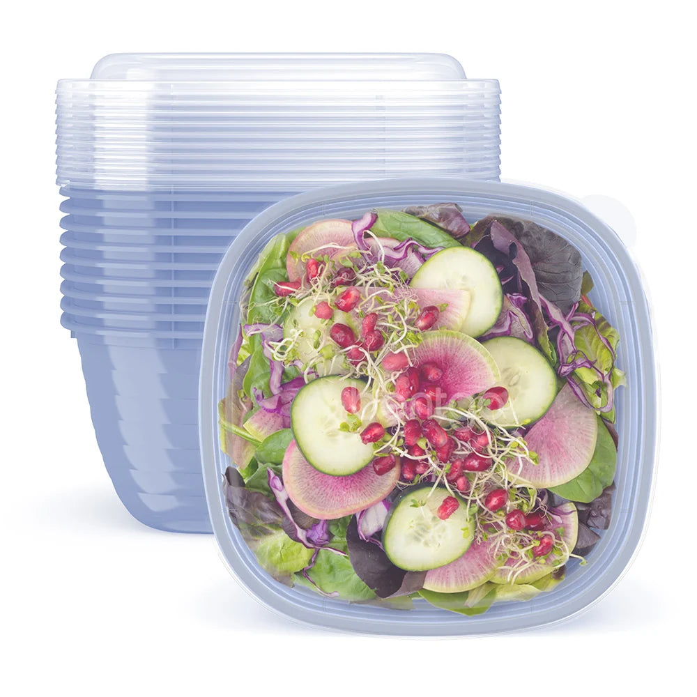 Bentgo Prep 1-Compartment Bowls (20-Piece)