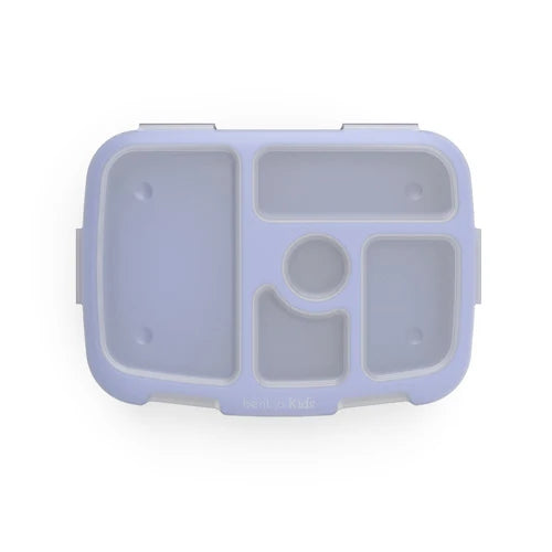 Bentgo Kids Tray with Transparent Cover