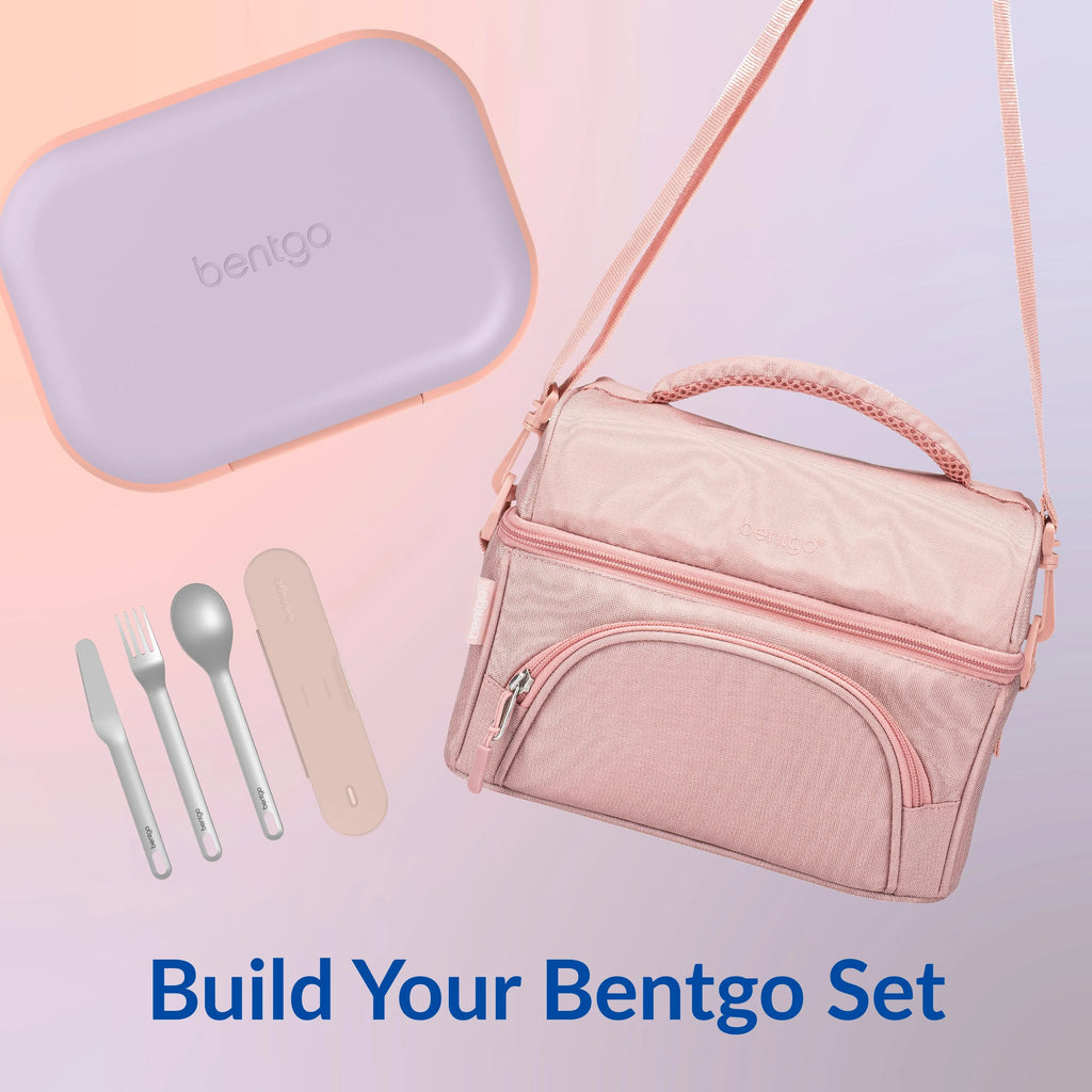 Bentgo Chill Max Lunch Box