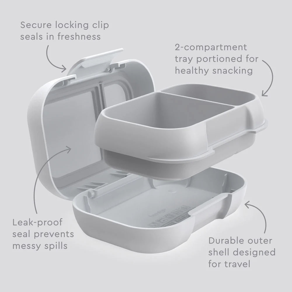 Bentgo Kids Snack Container
