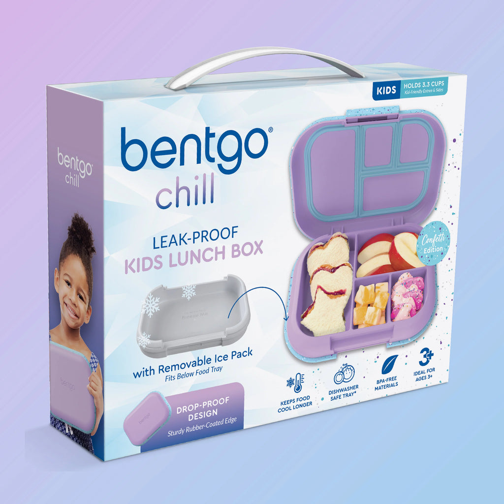 Bentgo Chill Kids Lunch Box