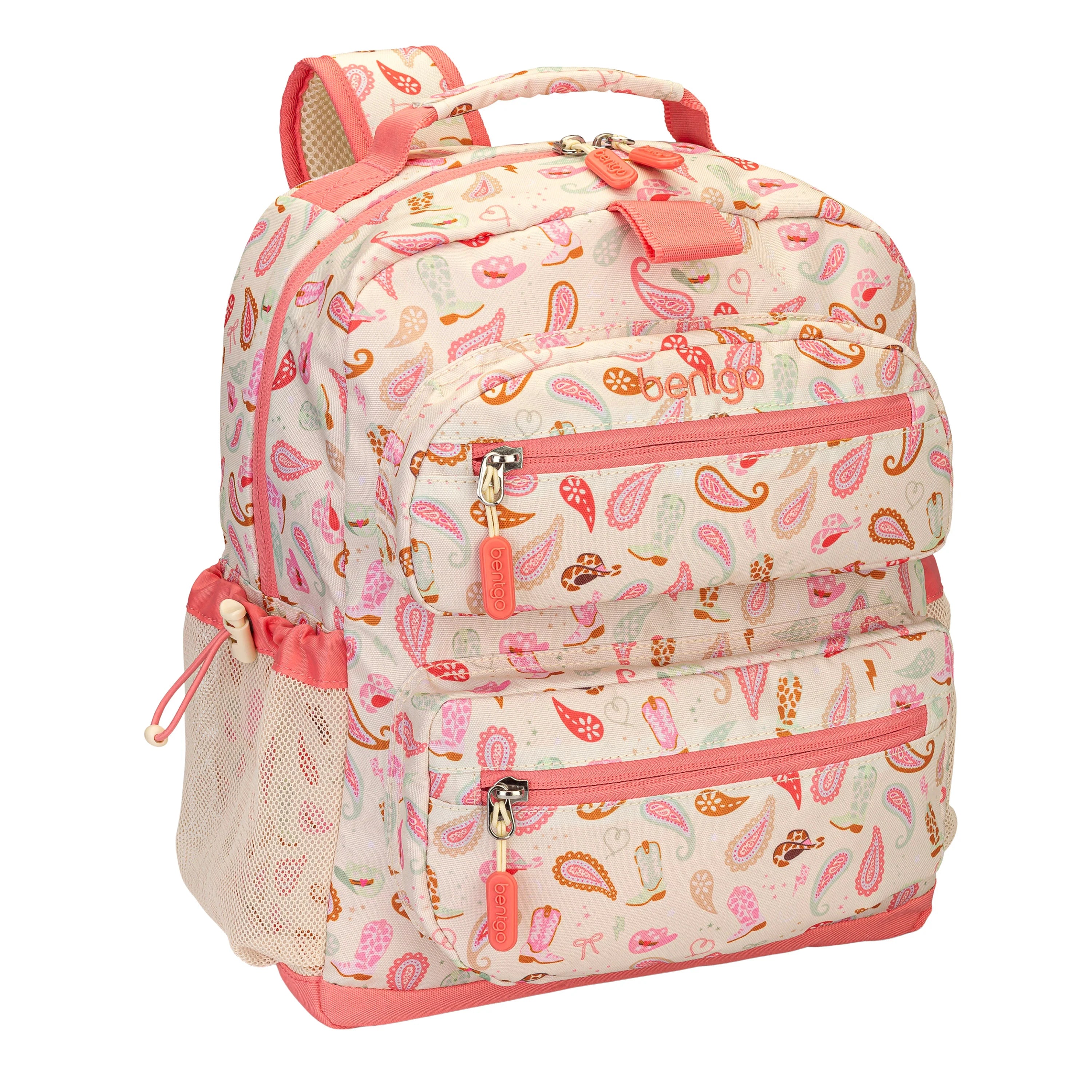 Bentgo Kids Prints Backpack