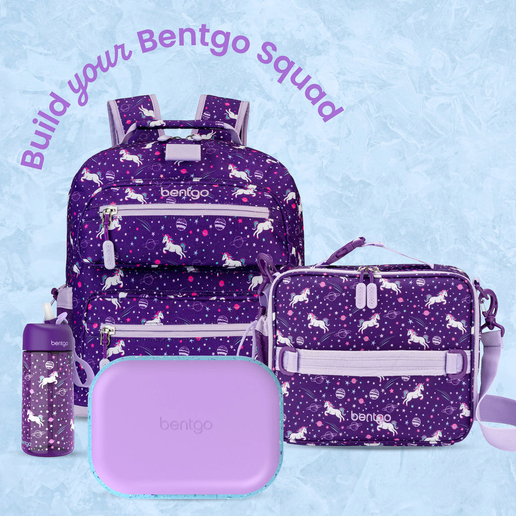 Bentgo Chill Kids Lunch Box