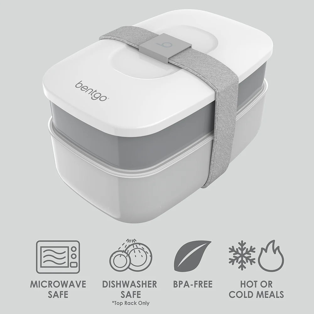 Bentgo Classic Lunch Box