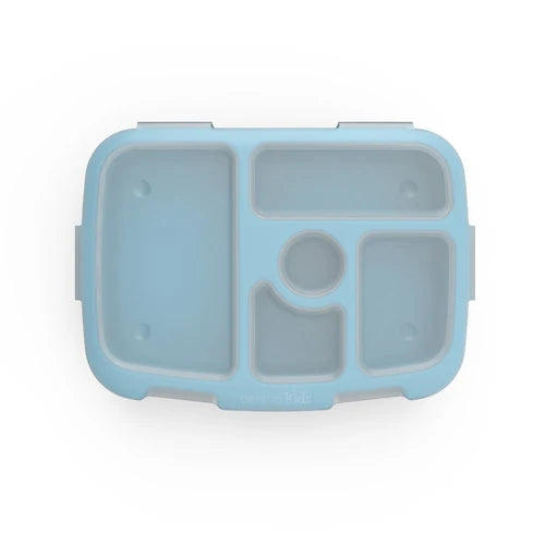 Bentgo Kids Tray with Transparent Cover