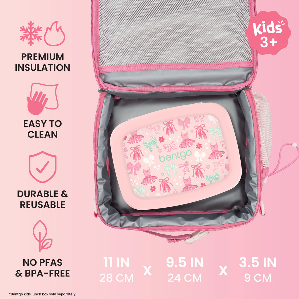 Bentgo Kids Prints Lunch Bag