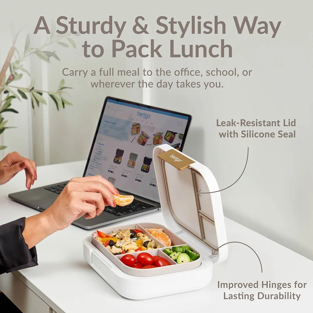 Bentgo Modern Lunch Box