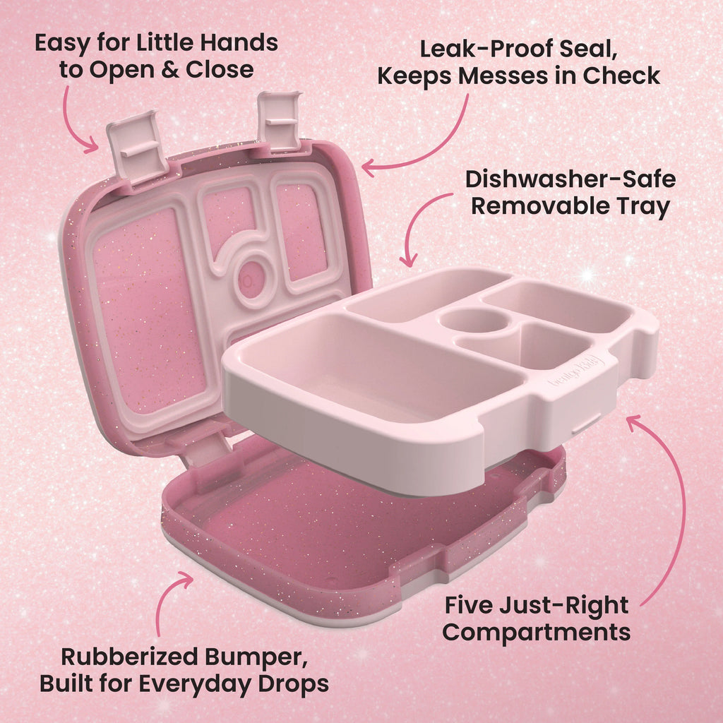 Bentgo Kids Lunch Box