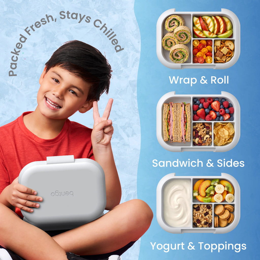 Bentgo Chill Kids Lunch Box