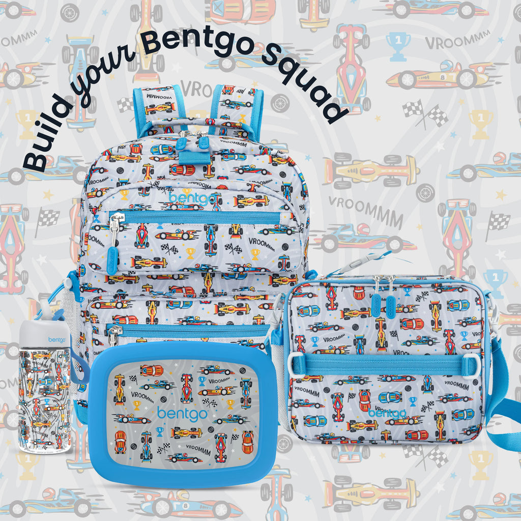 Bentgo Kids Prints Lunch Bag