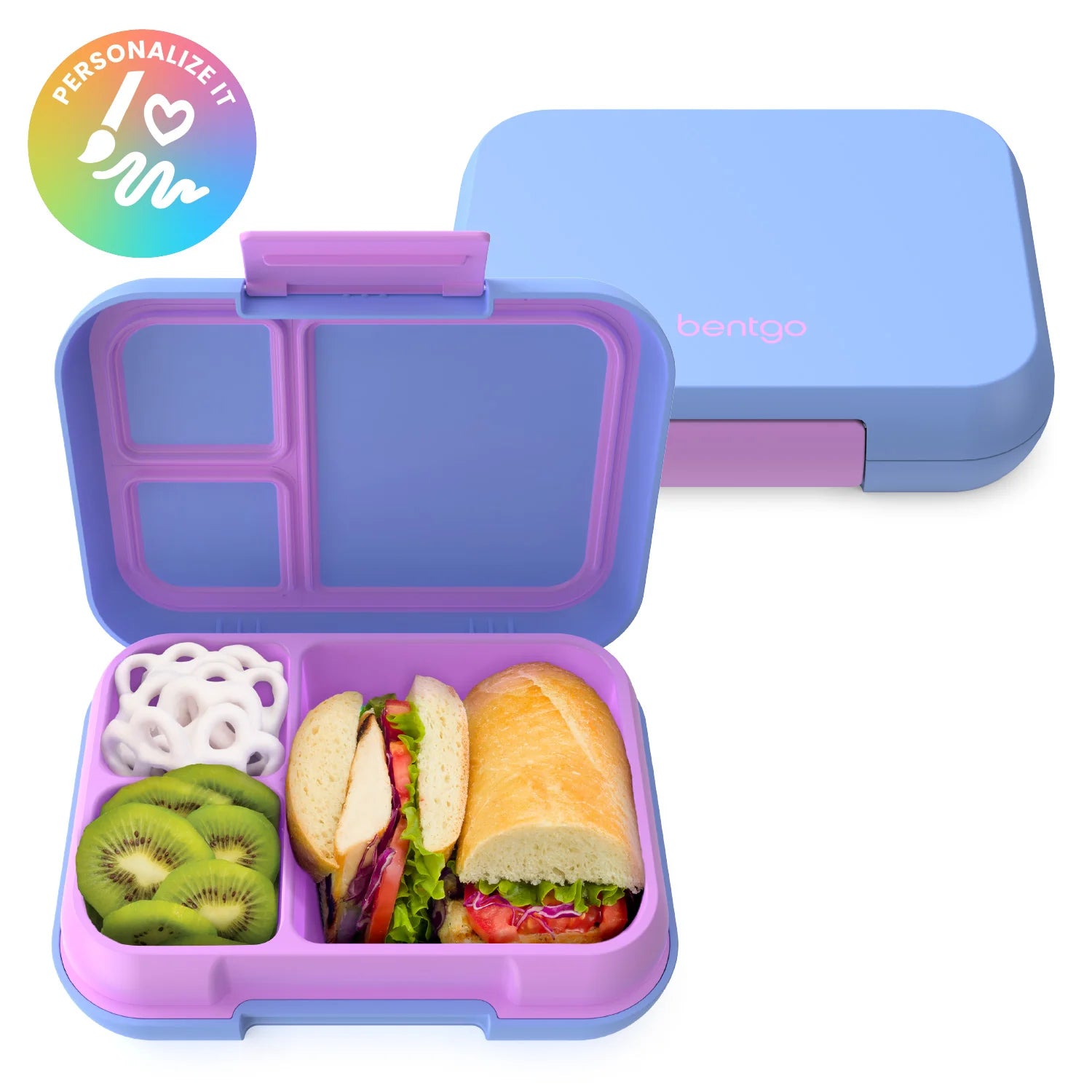 Bentgo Pop Lunch Box