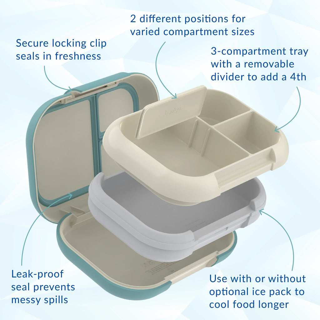 Bentgo Chill Max Lunch Box