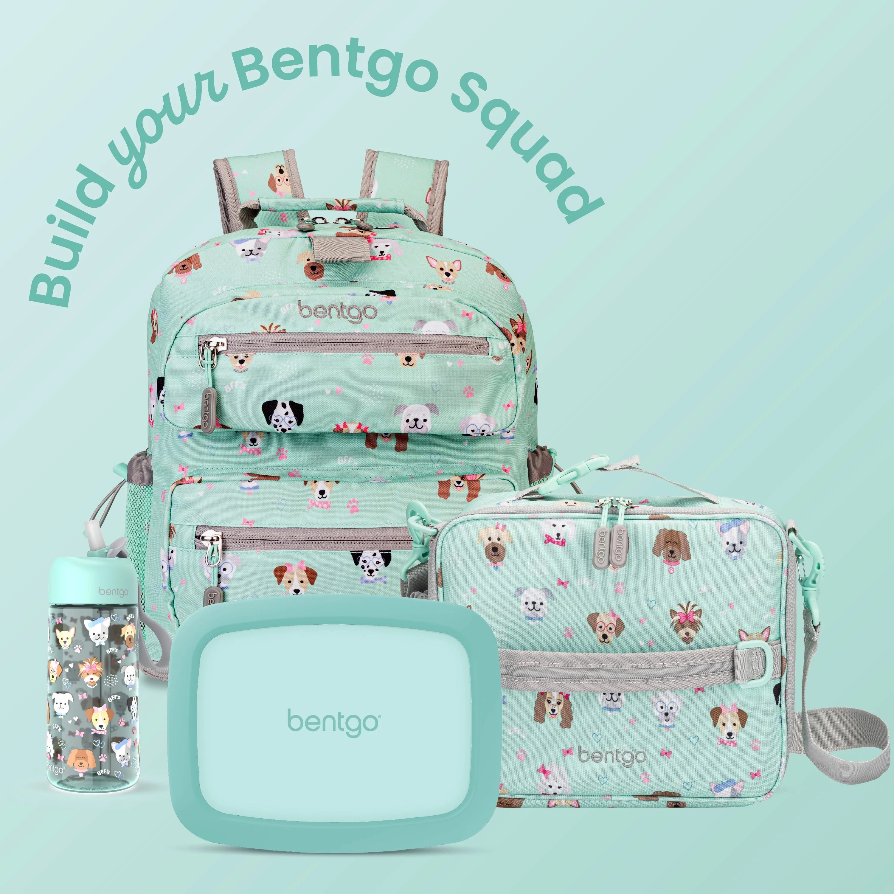 Bentgo Kids Lunch Box