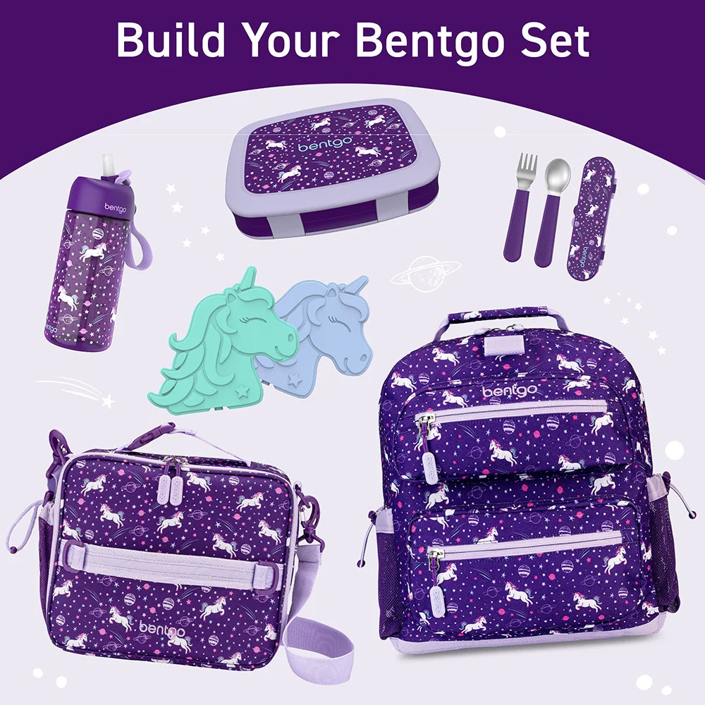 Bentgo Kids Water Bottle