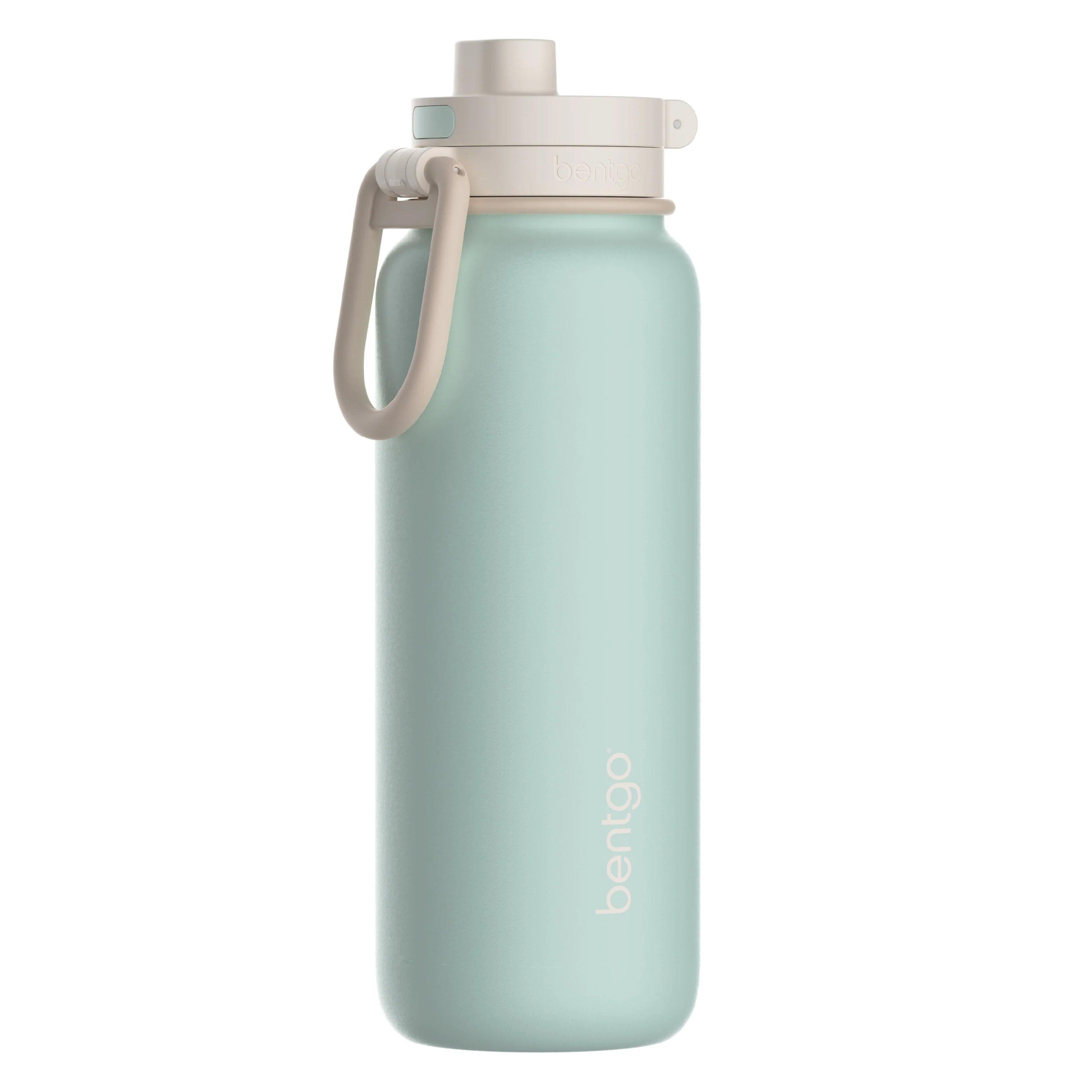 Bentgo Flip 2-in-1 Water Bottle (24 fl oz)