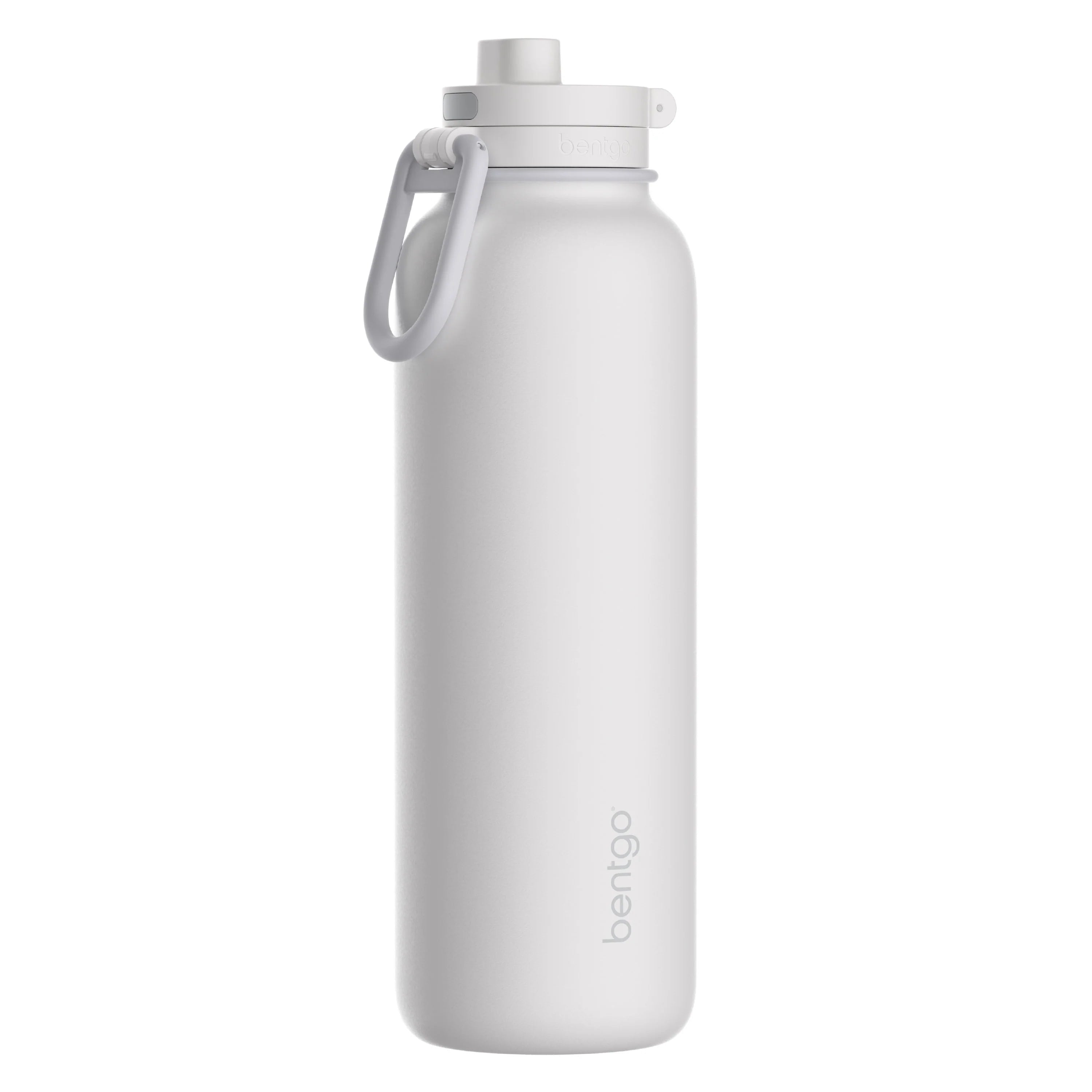Bentgo Flip 2-in-1 Water Bottle (40 fl oz)