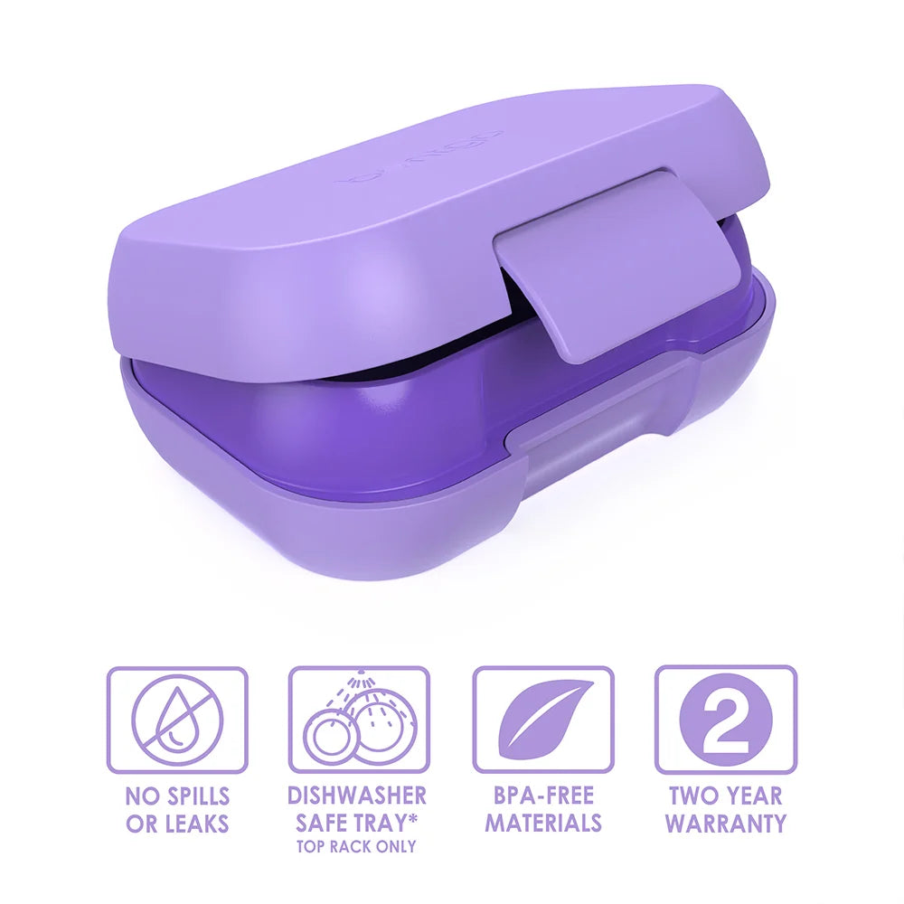 Bentgo Chill Kids Lunch & Snack Box