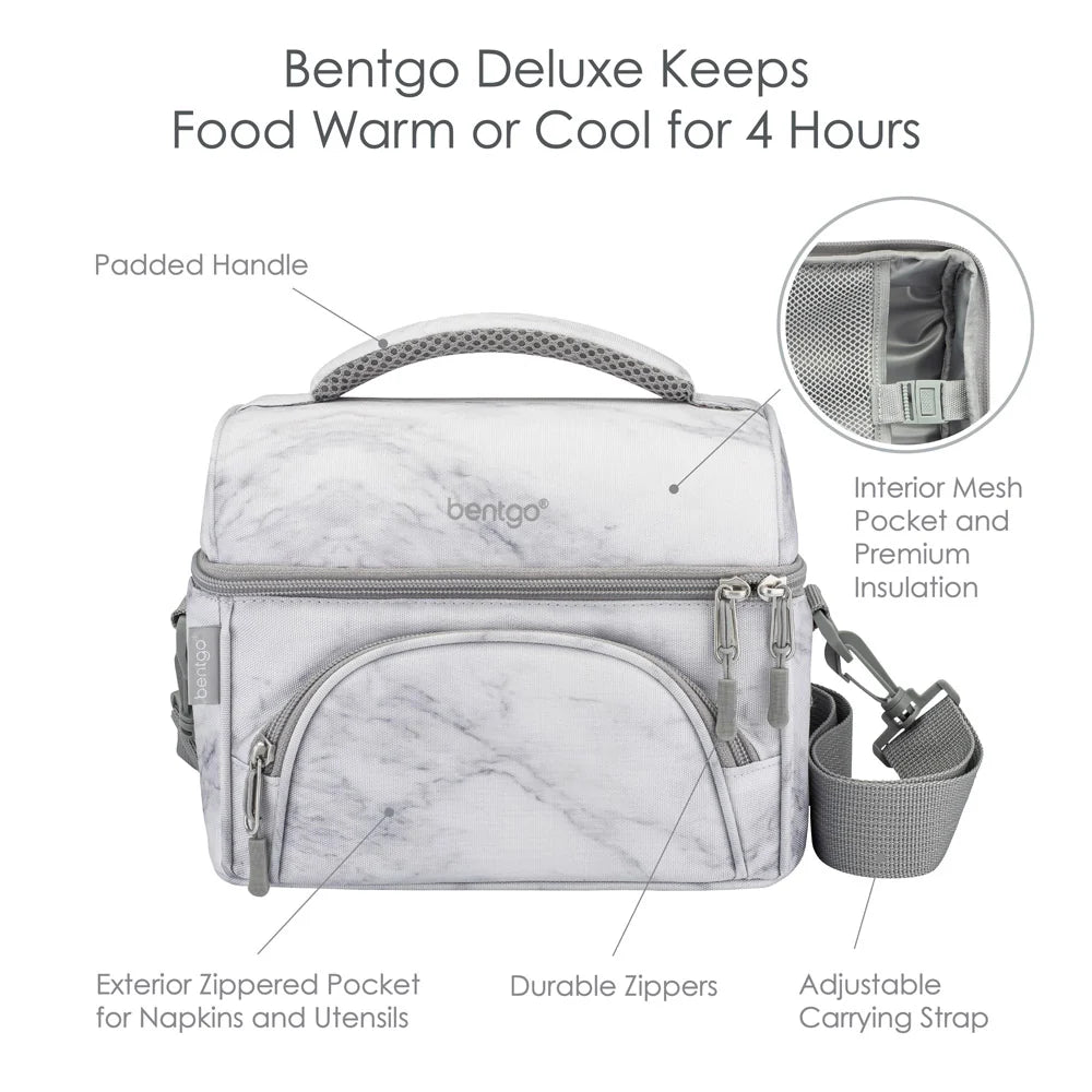 Bentgo Deluxe Lunch Bag