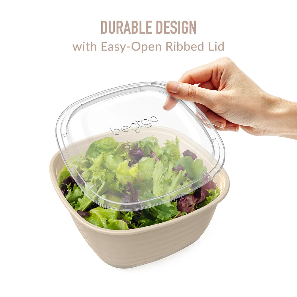 Bentgo Prep 1-Compartment Bowls (20-Piece)