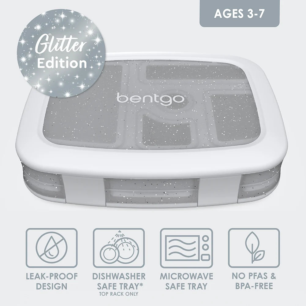 Bentgo Kids Lunch Box