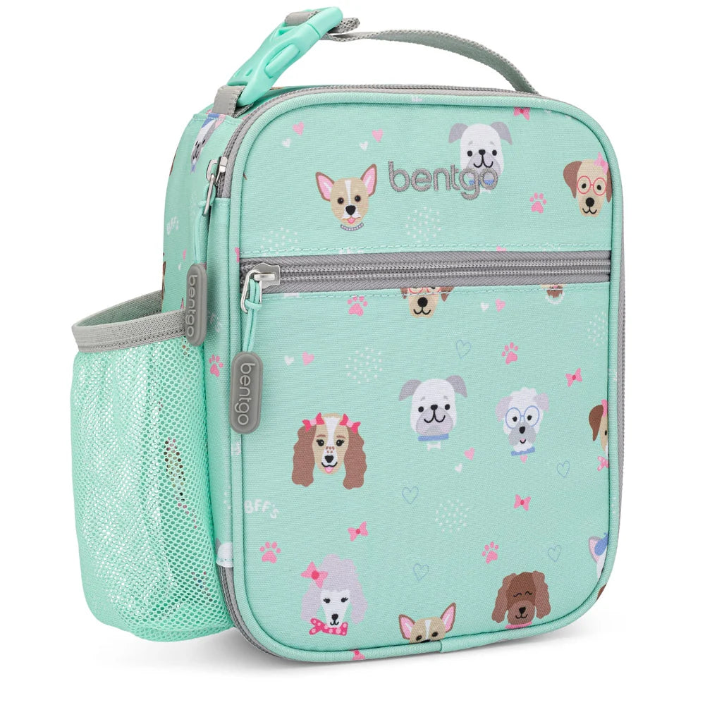 Bentgo Kids Insulated Lunch Tote