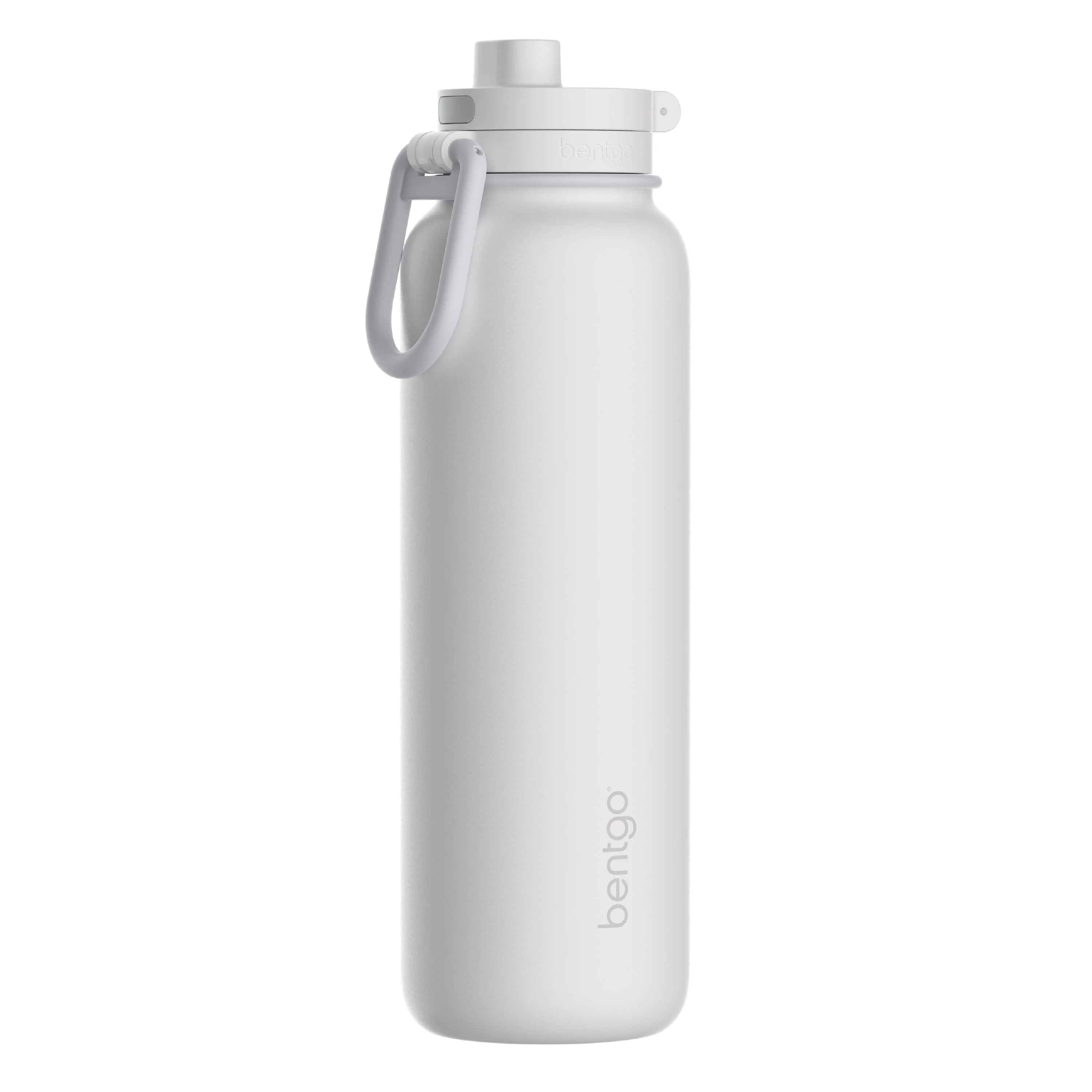 Bentgo Flip 2-in-1 Water Bottle (32 fl oz)