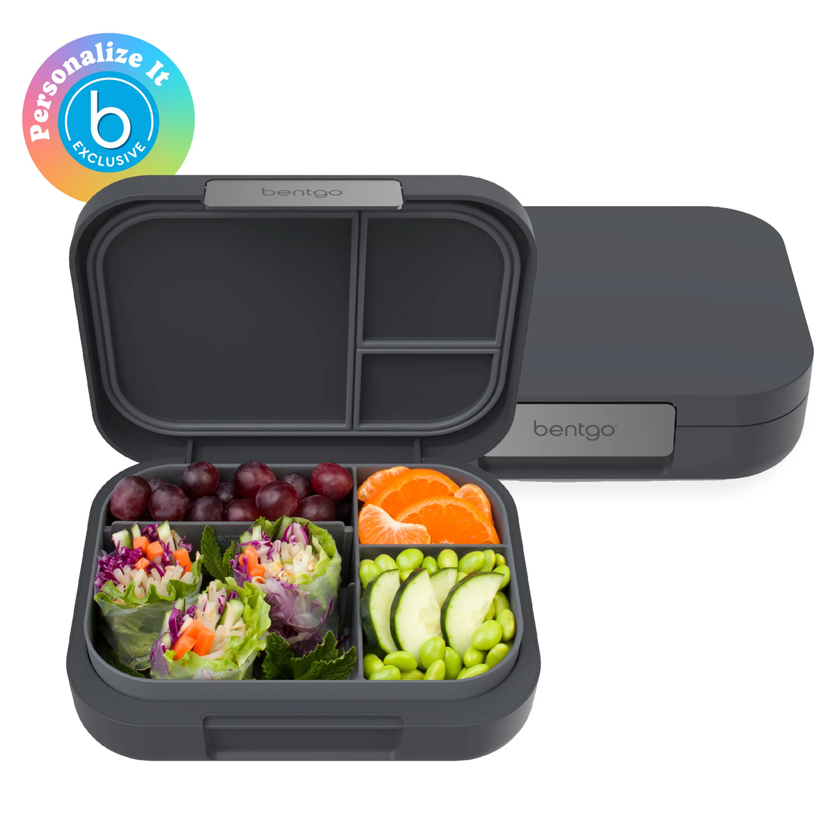 Bentgo Modern Lunch Box - Personalized