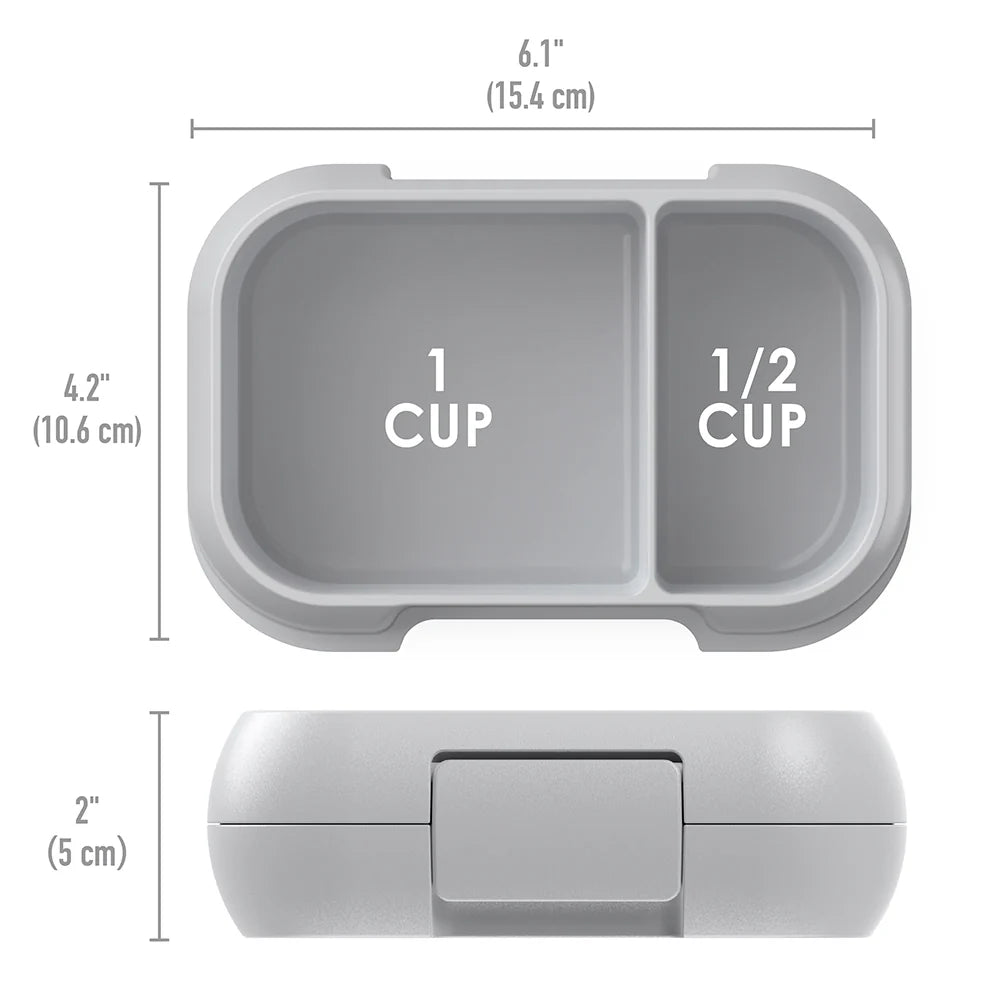 Bentgo Chill Kids Lunch & Snack Box