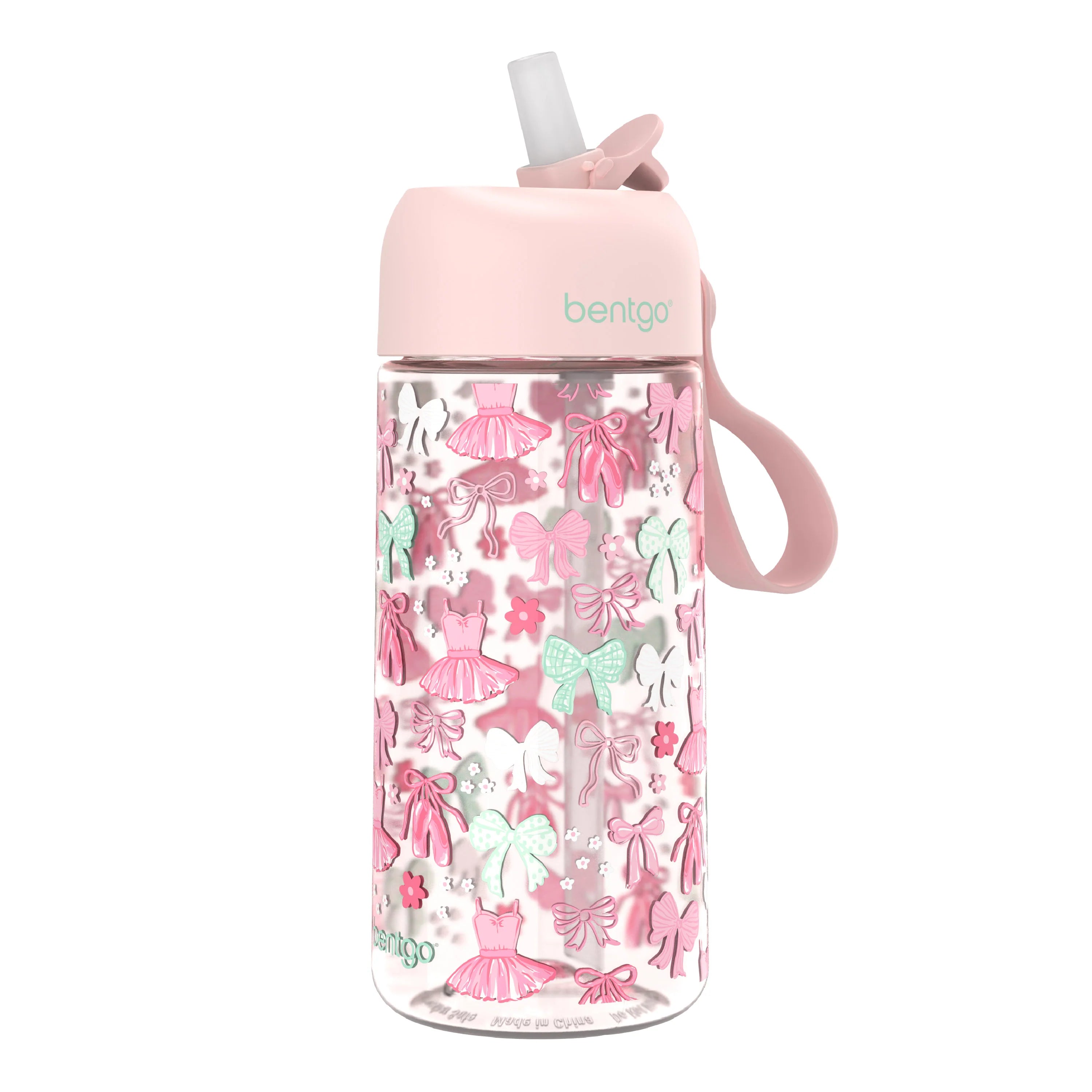 Bentgo Kids Water Bottle