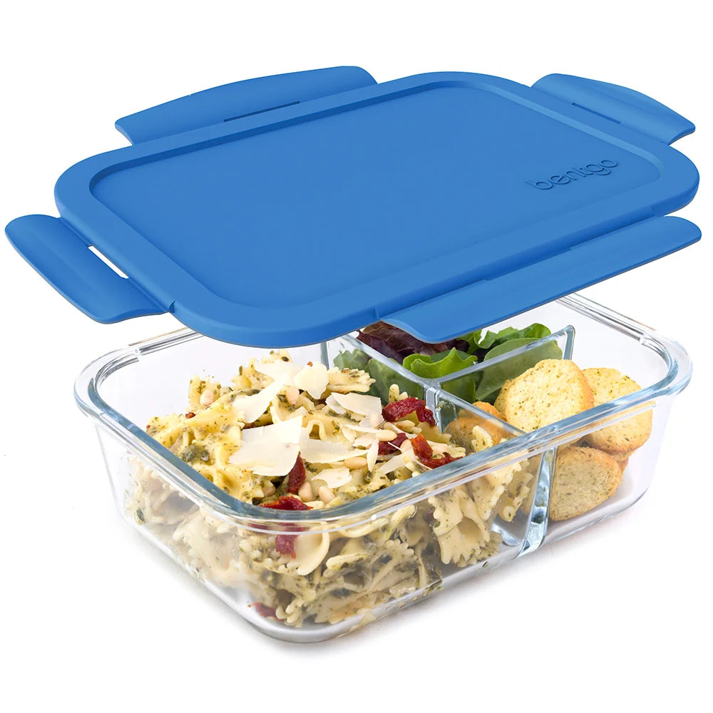 Bentgo Glass Lunch Container