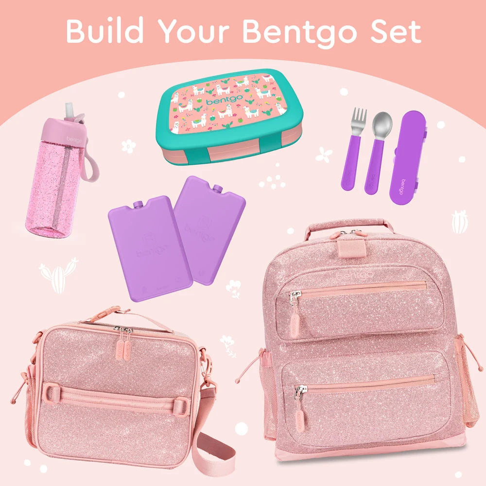 Bentgo Kids Prints Lunch Box