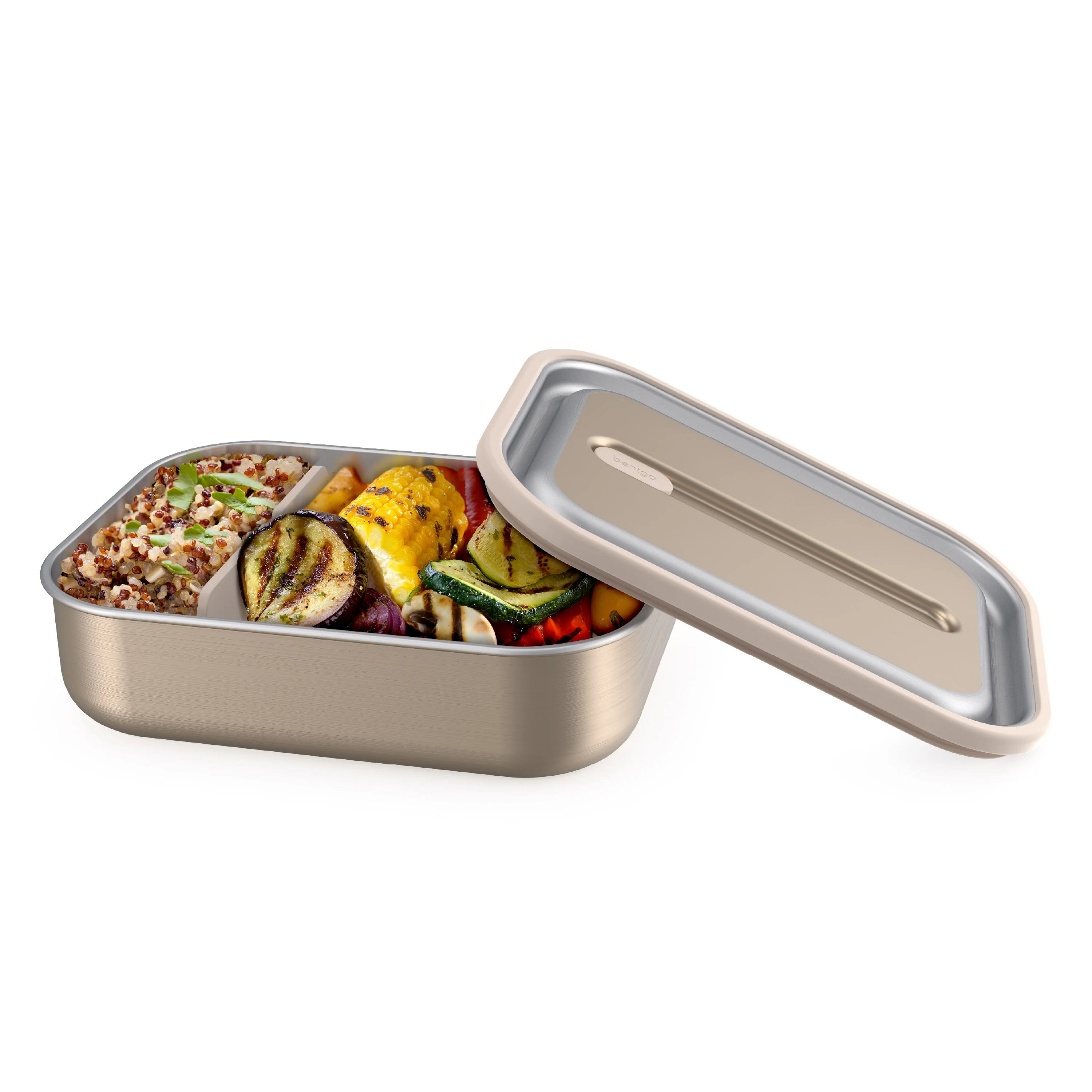 Bentgo MicroSteel Lunch Box