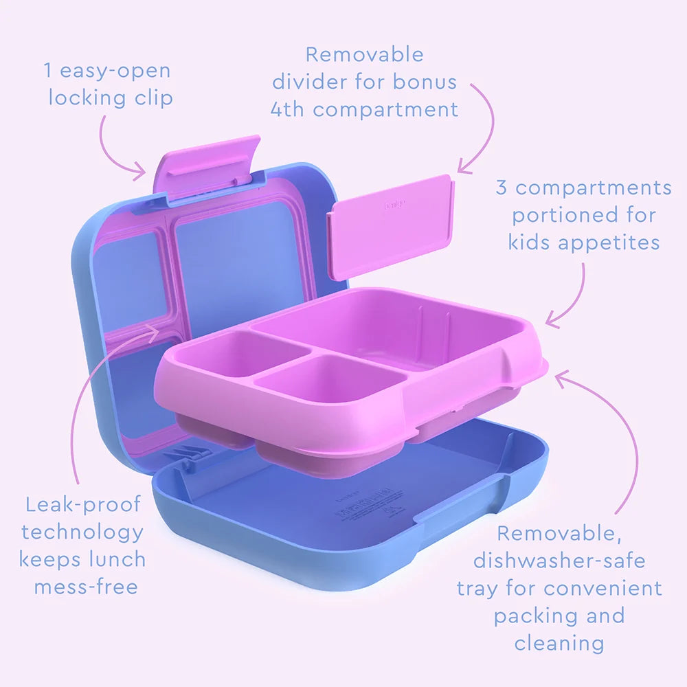 Bentgo Pop Lunch Box