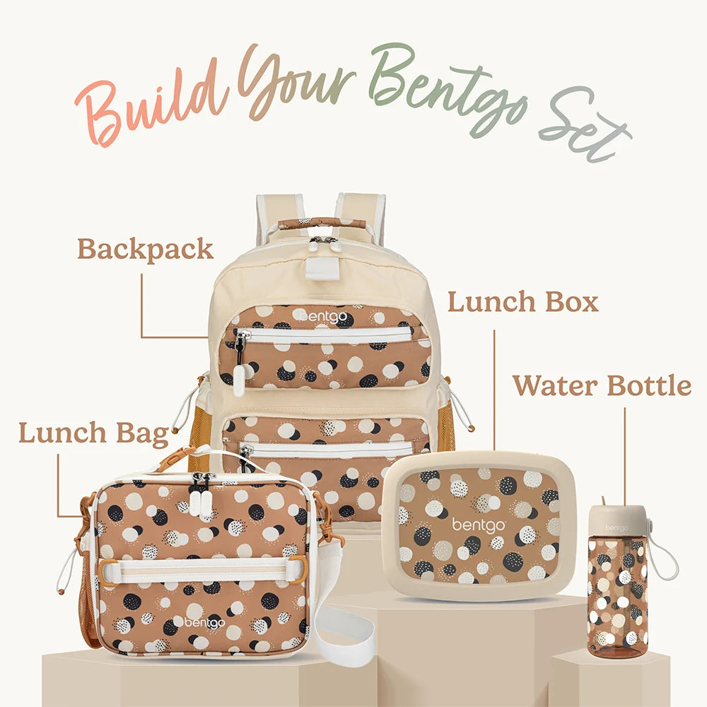 Bentgo Kids Whimsy & Wonder Prints Lunch Box