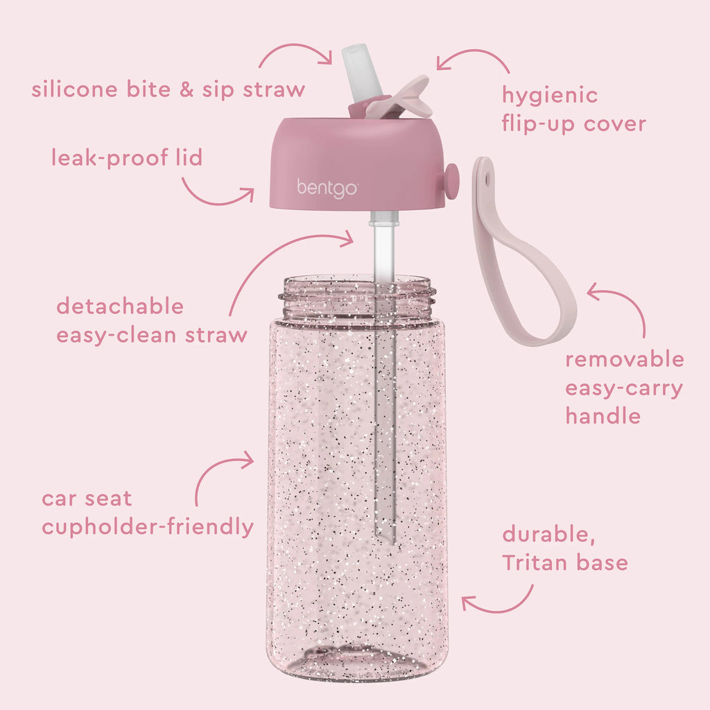 Bentgo Kids Water Bottle