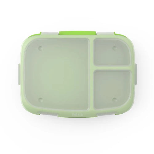 Bentgo Fresh Tray with Transparent Cover