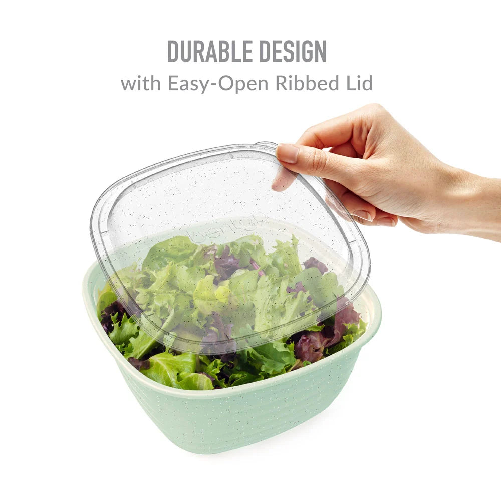 Bentgo Prep 1-Compartment Bowls (20-Piece)